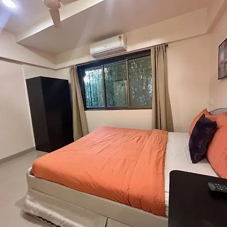 Apartment Tamarind House 2bhk Off Carter Rd Bandra West *