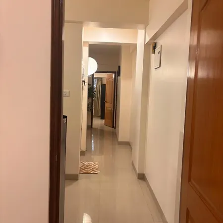 Tamarind House 2bhk Off Carter Rd Bandra West