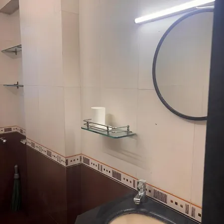 Tamarind House 2bhk Off Carter Rd Bandra West Mumbai