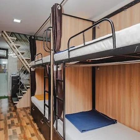Apartment Golden Sands And Single Ac *