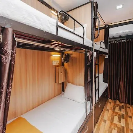 Apartment Golden Sands And Single Ac *