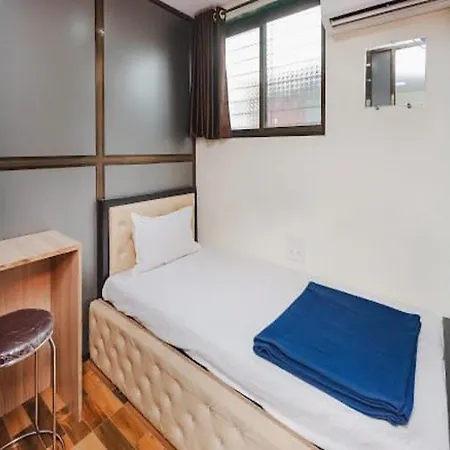 Golden Sands And Single Ac Apartment *