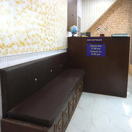 Mango Goregaon & Pg Hostel *