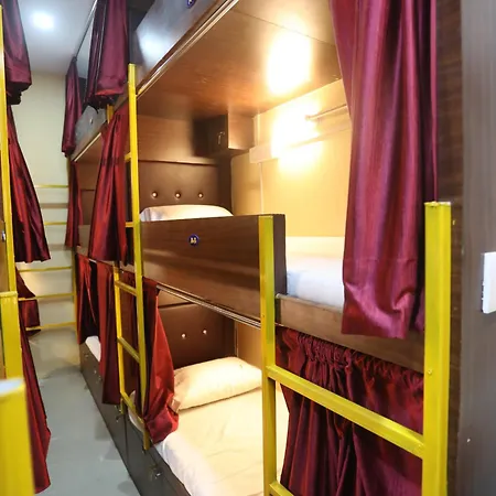 Mango Goregaon & Pg Hostel *
