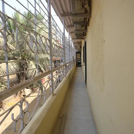 Mango Goregaon & Pg Hostel *