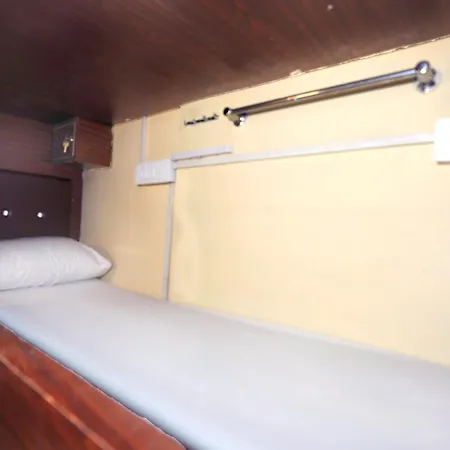 Mango Goregaon & Pg Hostel