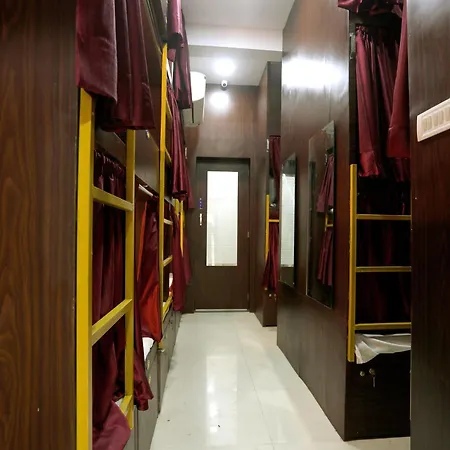 Mango Goregaon & Pg Hostel *