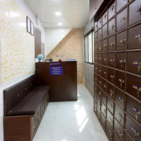 Hostel Mango Goregaon & Pg Mumbai