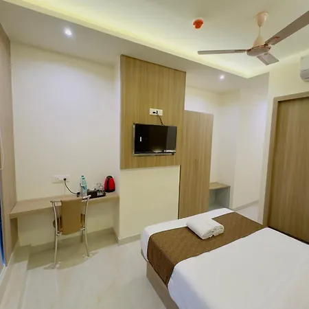 Bellamont Mumbai