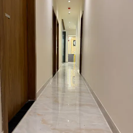 Bellamont Hotel 2*