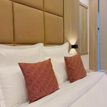 Bellamont Hotel 2*