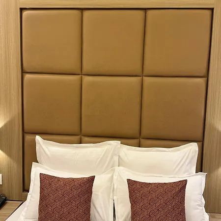 Bellamont Mumbai