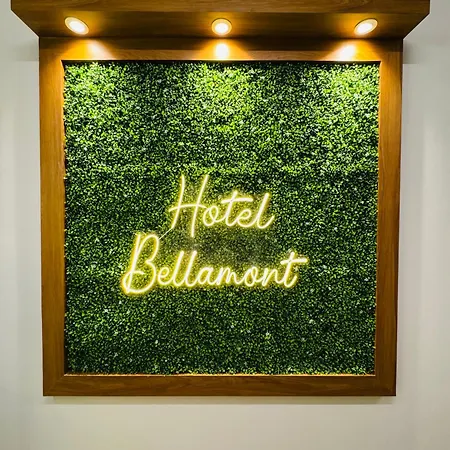 Bellamont Hotel 2*