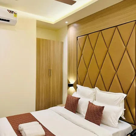 Hotel Bellamont Mumbai