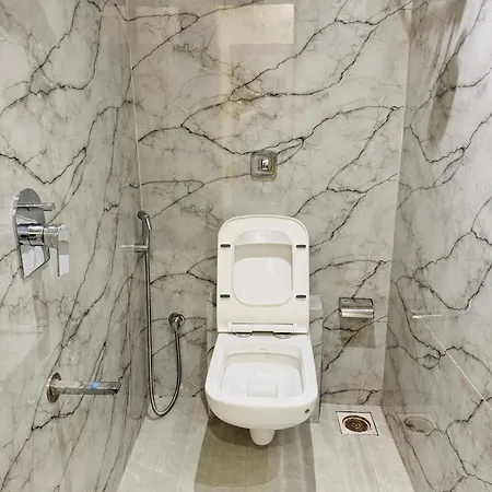 Bellamont Hotel Mumbai