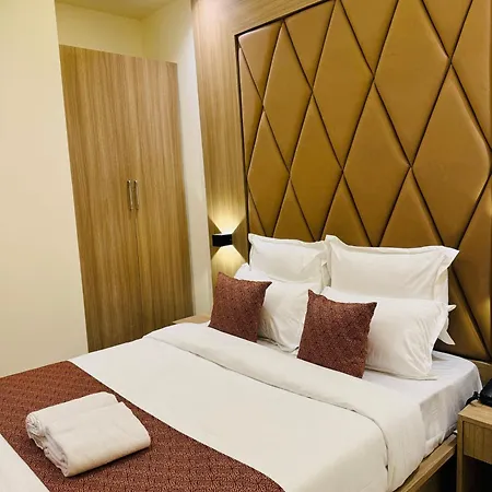 Bellamont Hotel 2*