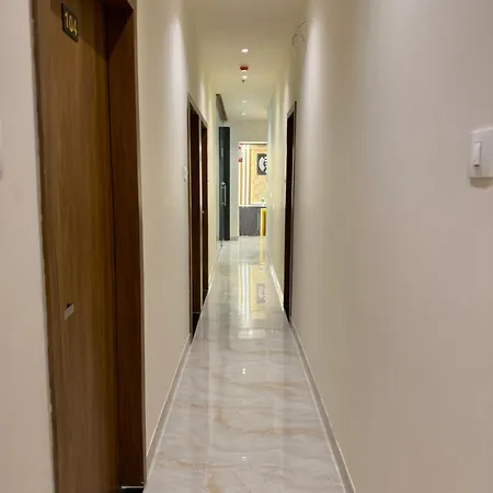 Bellamont 2* Mumbai