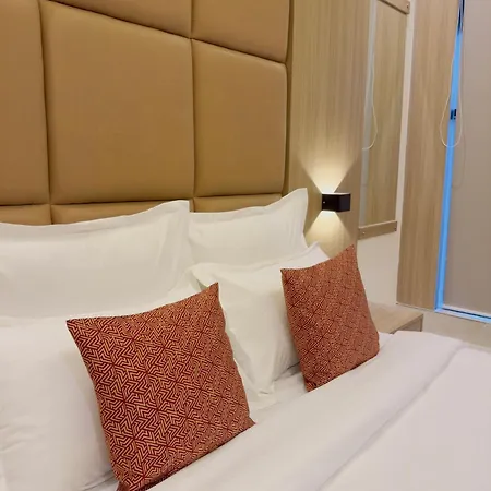 Bellamont Mumbai