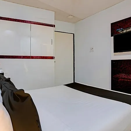 Hotel O Blue Sea Mumbai
