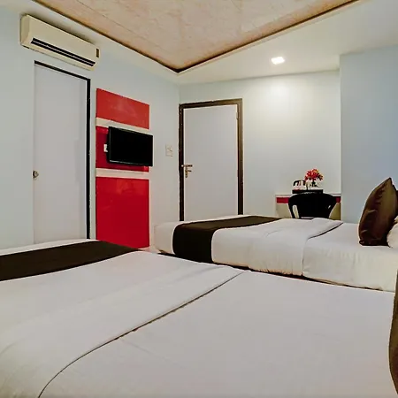 O Blue Sea Hotel