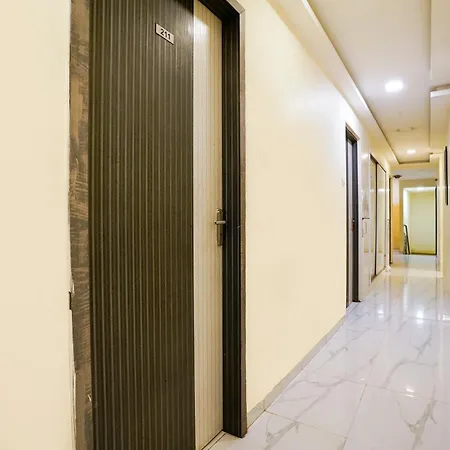 Hotel O Blue Sea 3*