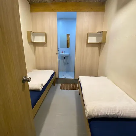 Inn Zest - Iit Mumbai