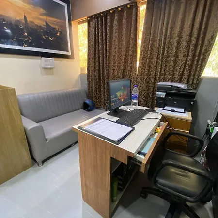 Zest - Iit Inn Mumbai