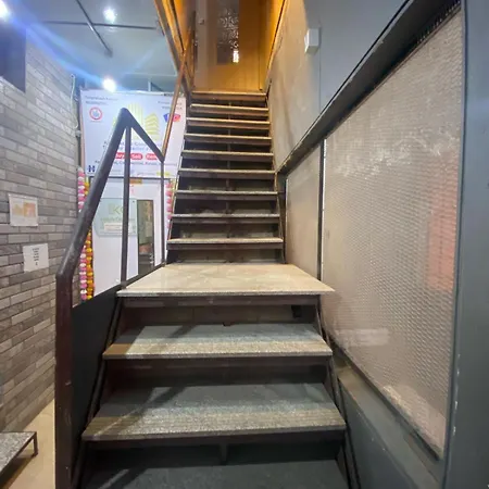 Inn Zest - Iit Mumbai