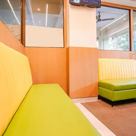 Fabhotel Utsav Residency