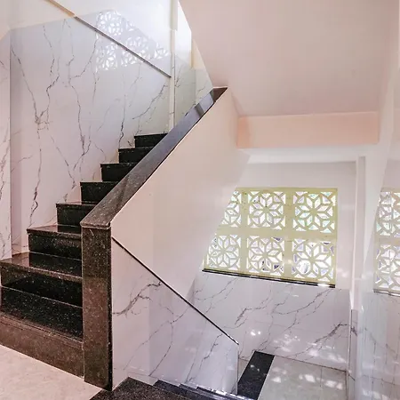 Fabhotel Utsav Residency Hotel