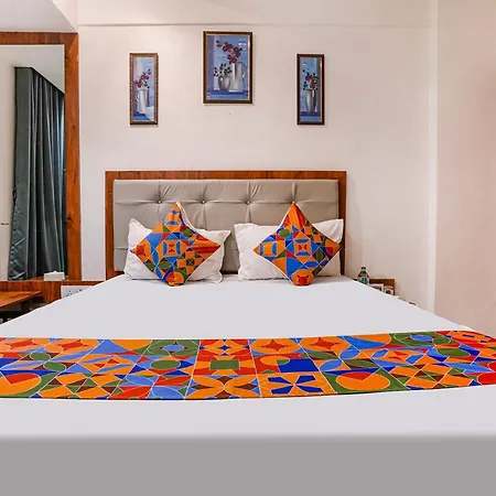 Fabhotel Utsav Residency Hotel 3*