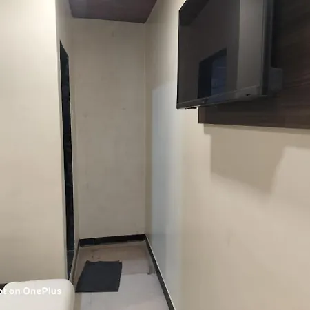 Bkc Residency Kurla West 2* Mumbai