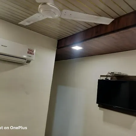 Bkc Residency Kurla West Hotel Mumbai
