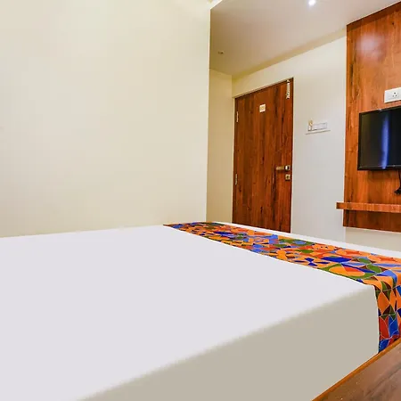 Fabhotel Utsav Residency