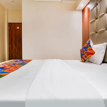 Fabhotel Utsav Residency Hotel Mumbai
