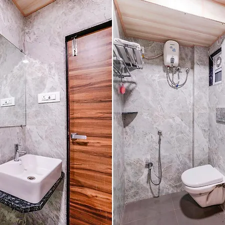 Fabhotel Utsav Residency