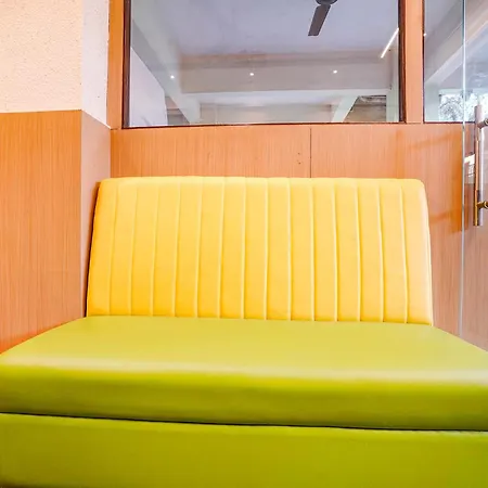 Hotel Fabhotel Utsav Residency 3*