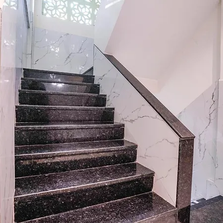 Fabhotel Utsav Residency Hotel 3*