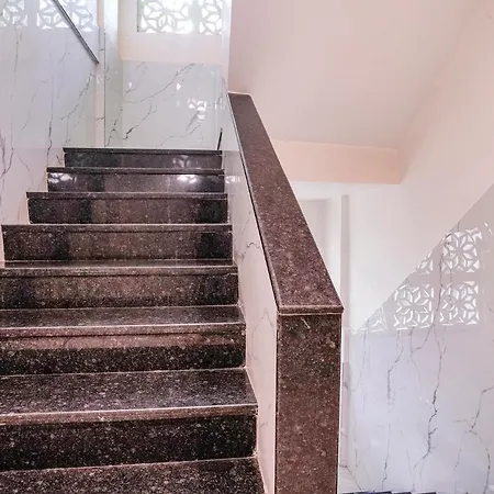 Hotel Fabhotel Utsav Residency 3*