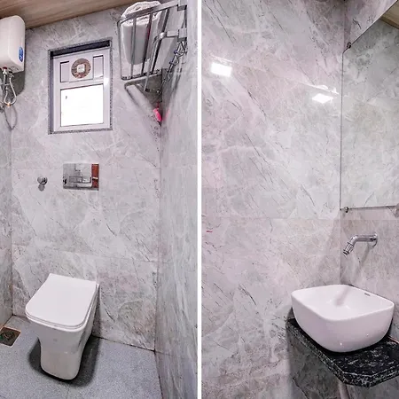 Fabhotel Utsav Residency 3* Mumbai