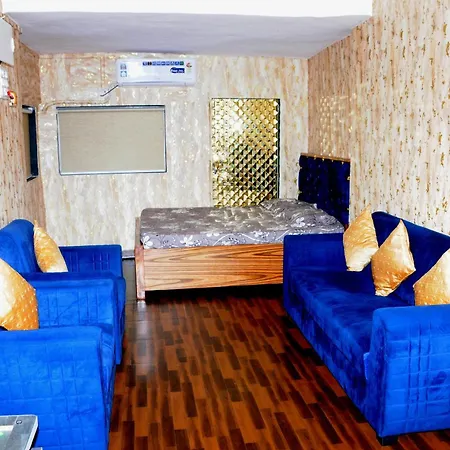 Angels Villa *