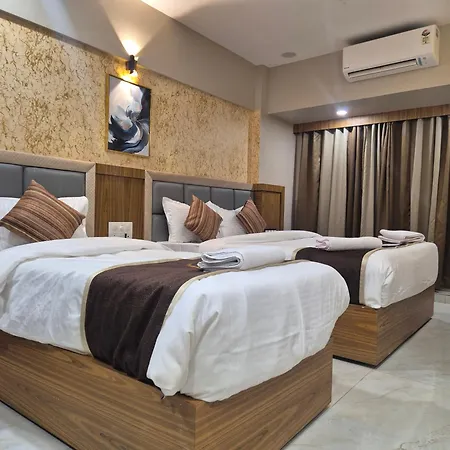 Galaxy Bkc Mumbai