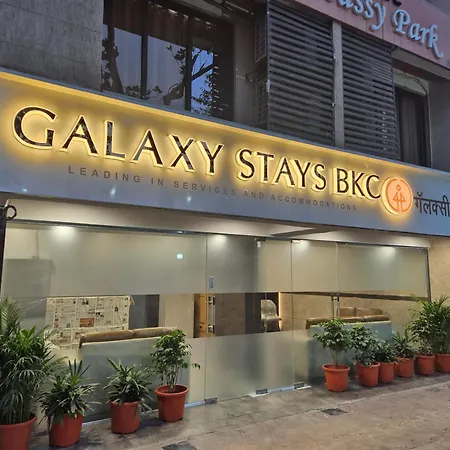 Galaxy Bkc