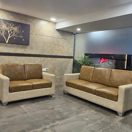 Galaxy Bkc Hotel