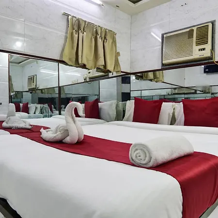 Hotel Sun Mumbai