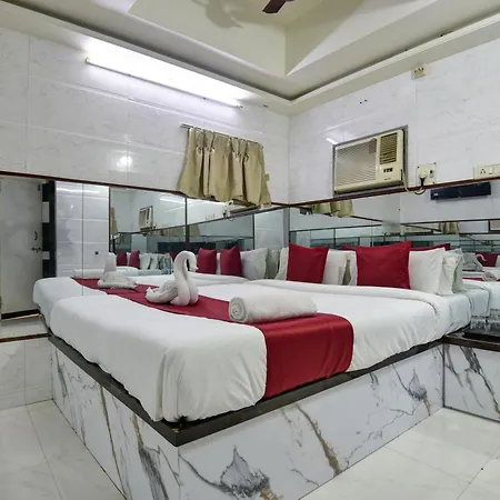 Hotel Sun Mumbai