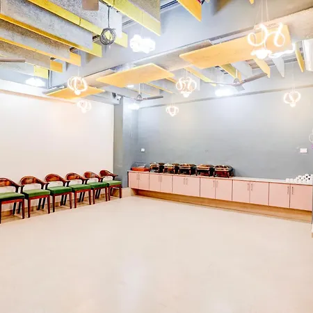 Bkc Minerva, Near Us Consulate 3* Mumbai