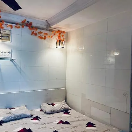 Apartment Den Near The Sea *