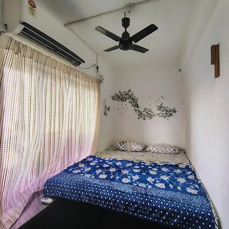 Cozy Camper Styled