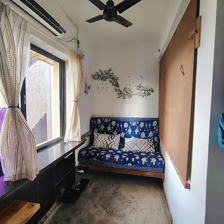 Cozy Camper Styled